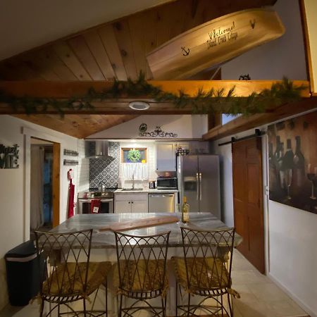 Peaceful Gateway To Island Creek Cottage East Stroudsburg Esterno foto