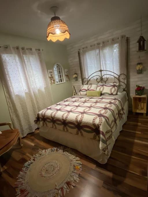Peaceful Gateway To Island Creek Cottage East Stroudsburg Esterno foto