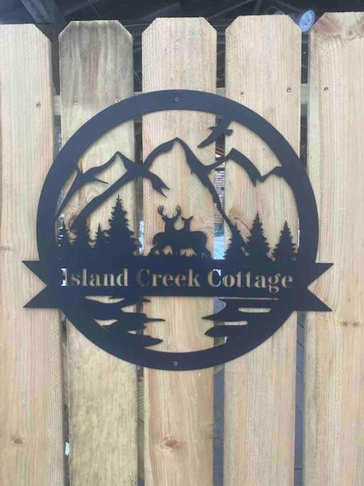 Peaceful Gateway To Island Creek Cottage East Stroudsburg Esterno foto